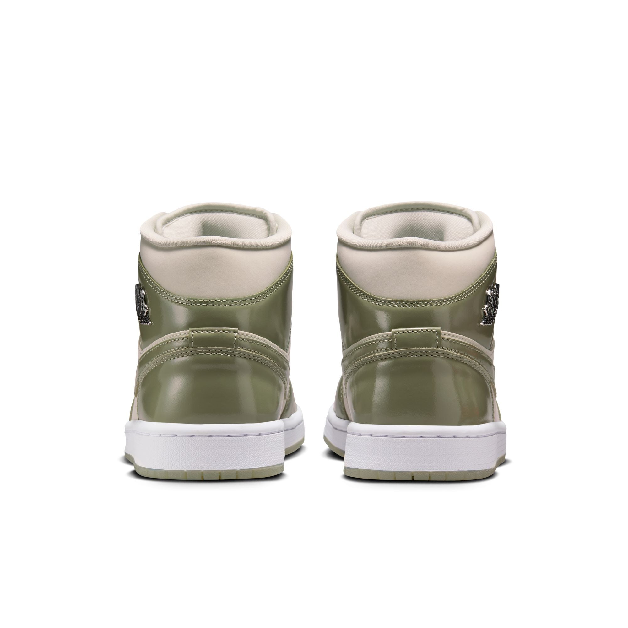 Air Jordan 1 Mid SE “Sea Glass”