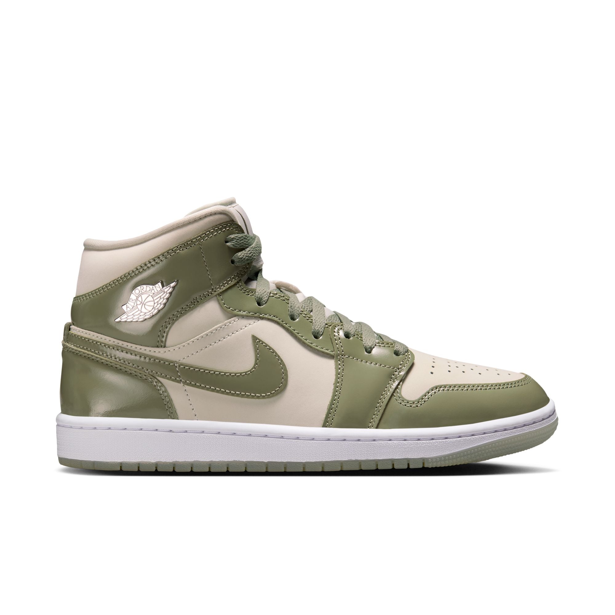 Air Jordan 1 Mid SE “Sea Glass”