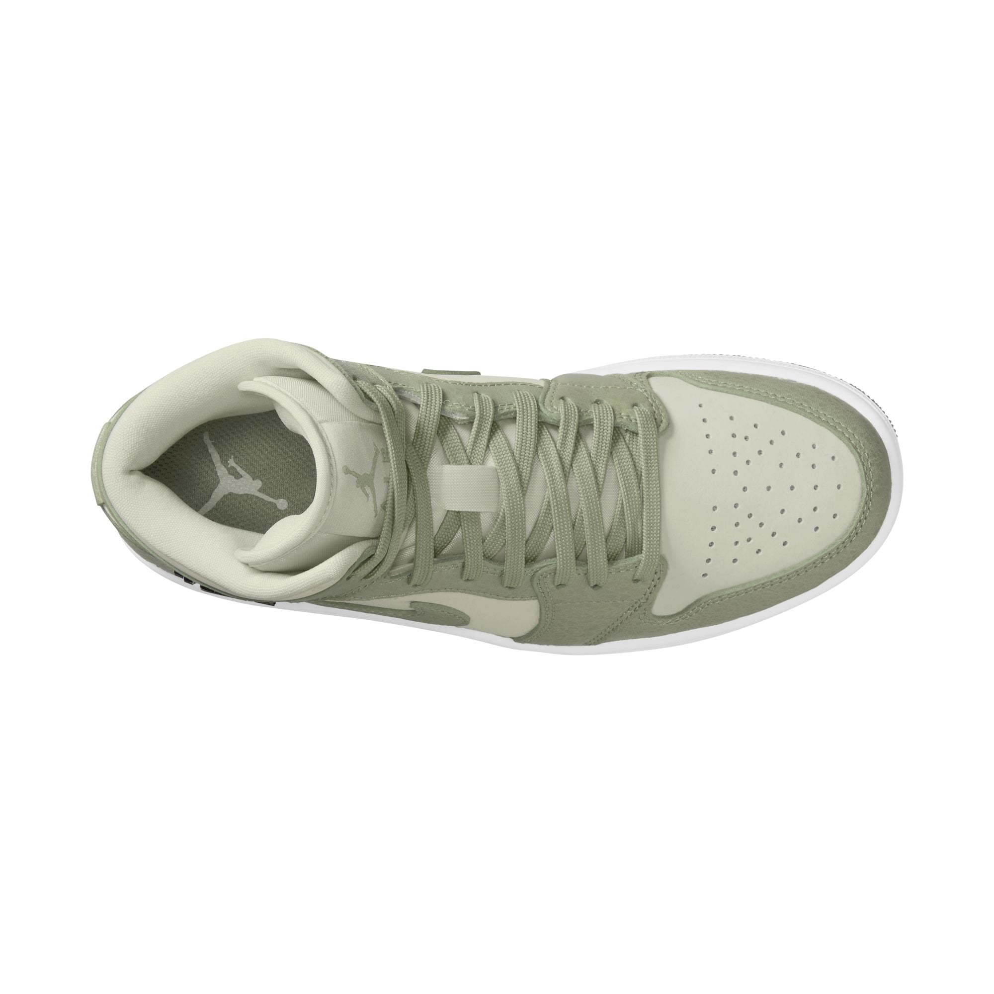 Air Jordan 1 Mid SE “Sea Glass”
