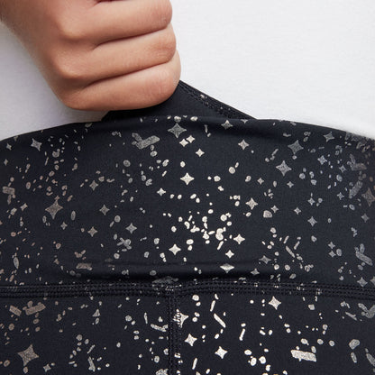 Kid One Drifit High waist Leggings