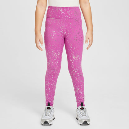 Sports wear One Drifit Hiwaist Leg