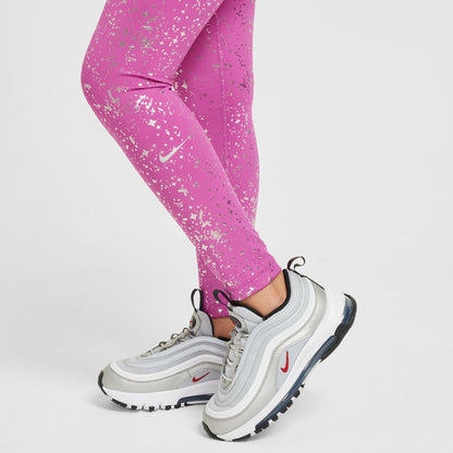 Sports wear One Drifit Hiwaist Leg