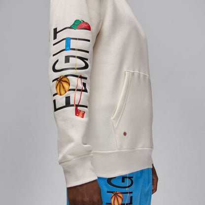 Art Fleece  Pullover Hoodie