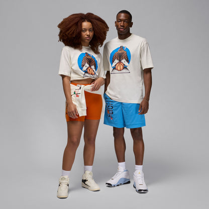 Artist Series by Darien Birks