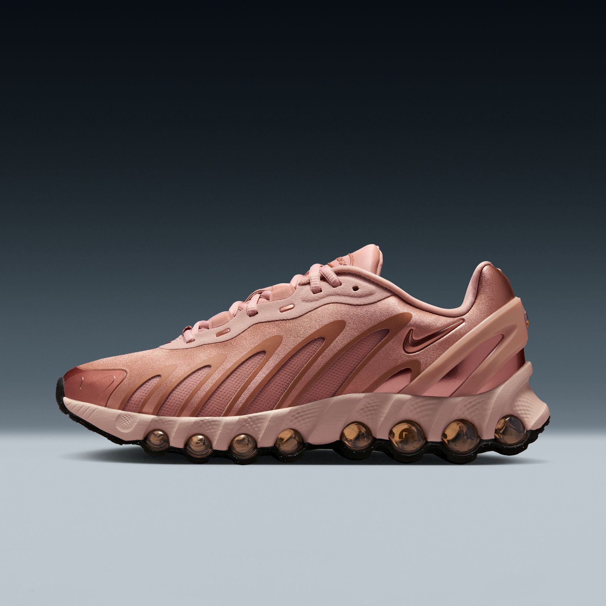 Air Max DN8 Rose Gold
