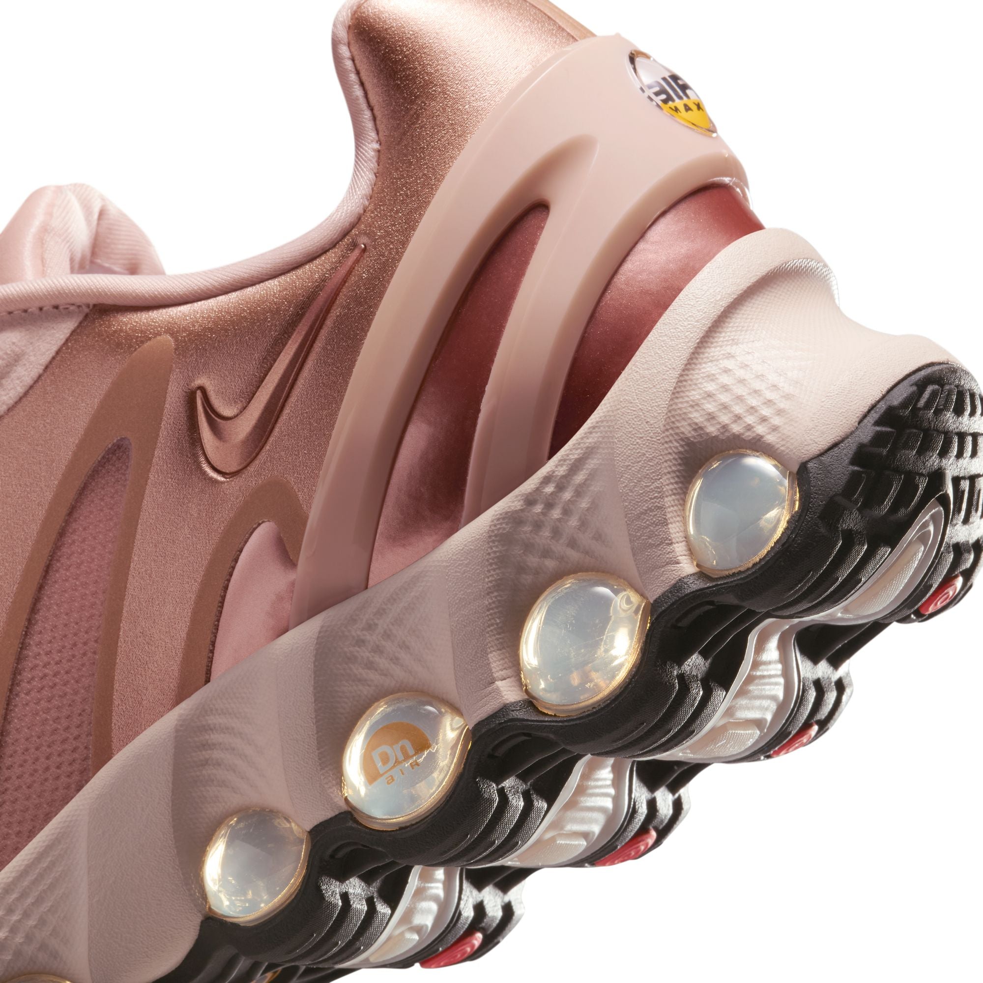 Air Max DN8 Rose Gold