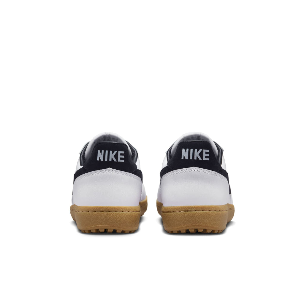 Field General '82 SP White Black Gum