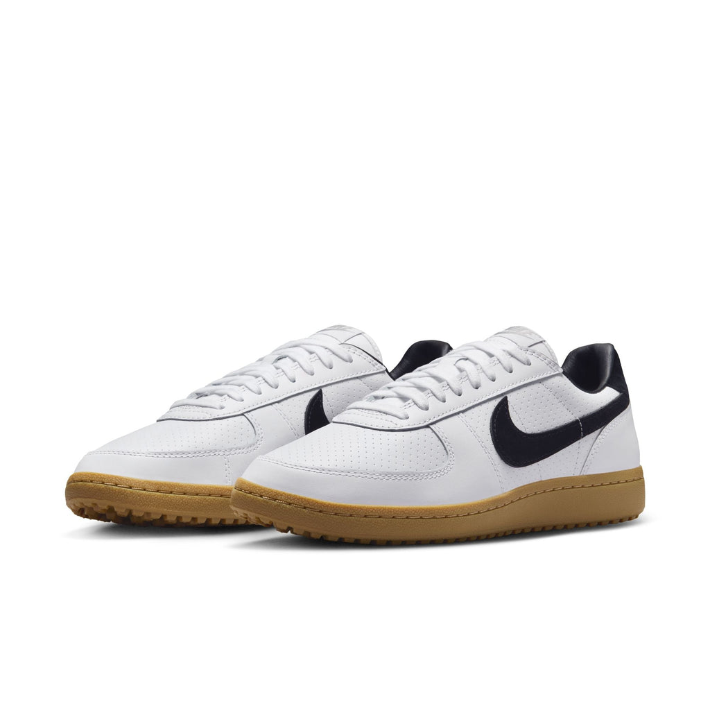Field General '82 SP White Black Gum