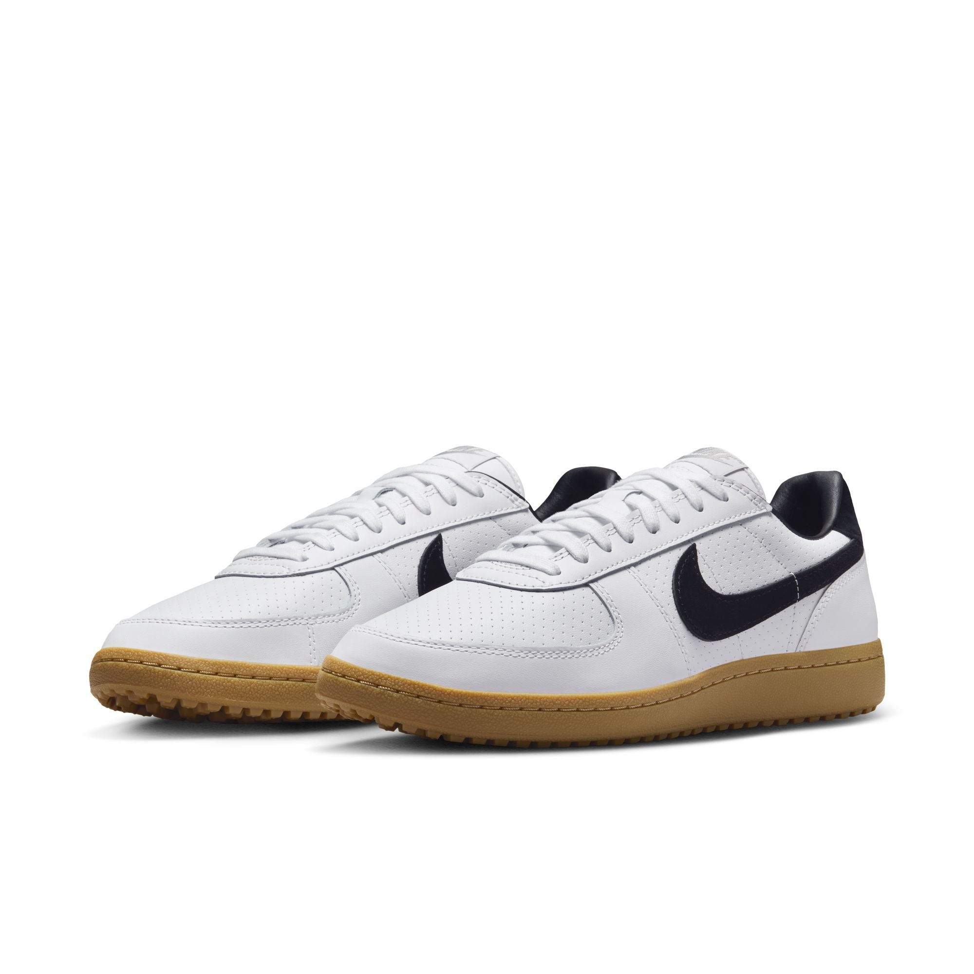 Field General '82 SP White Black Gum