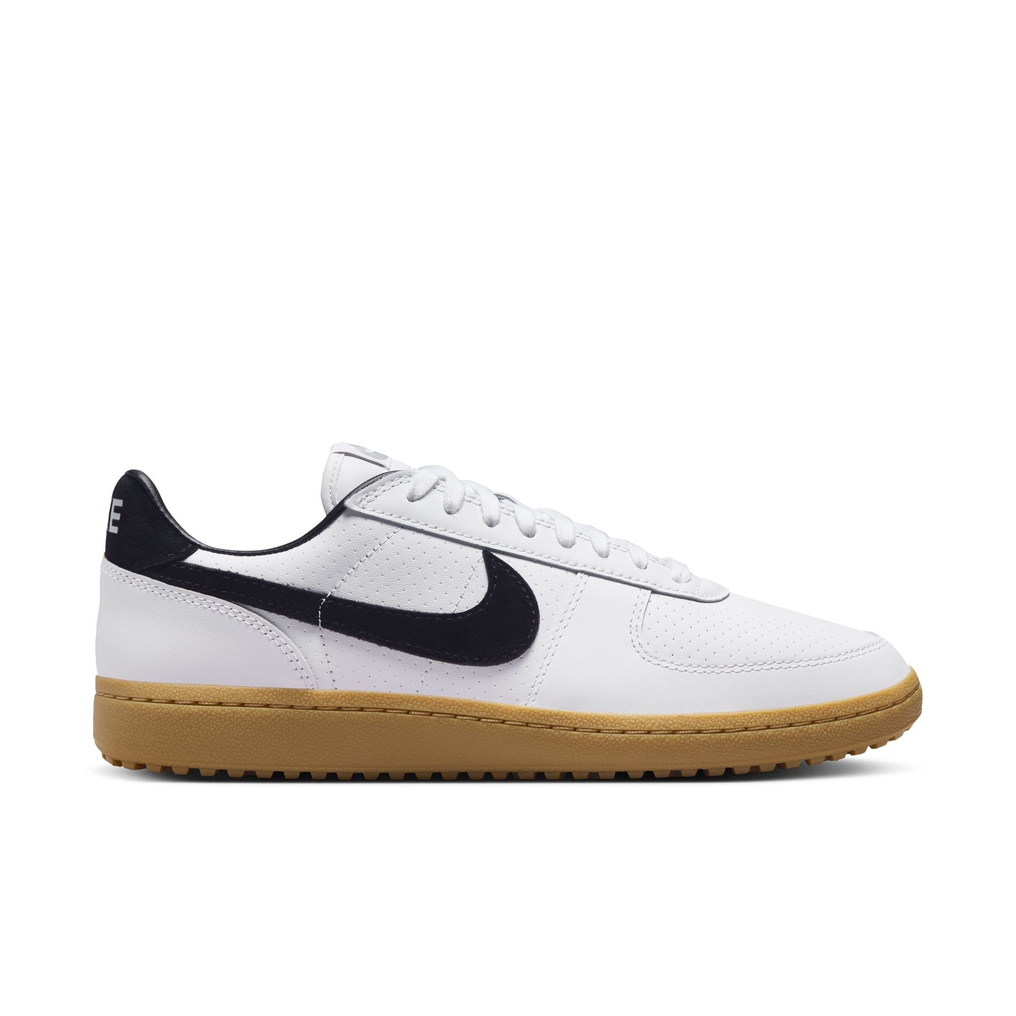 Field General '82 SP White Black Gum