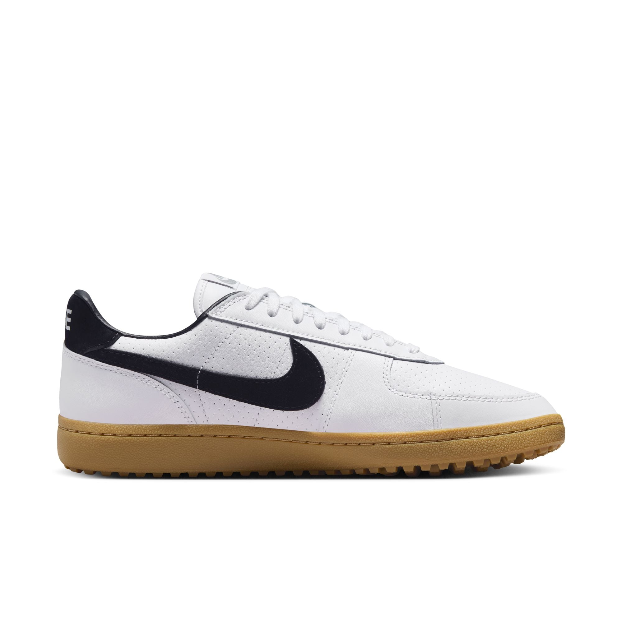 Field General '82 SP White Black Gum