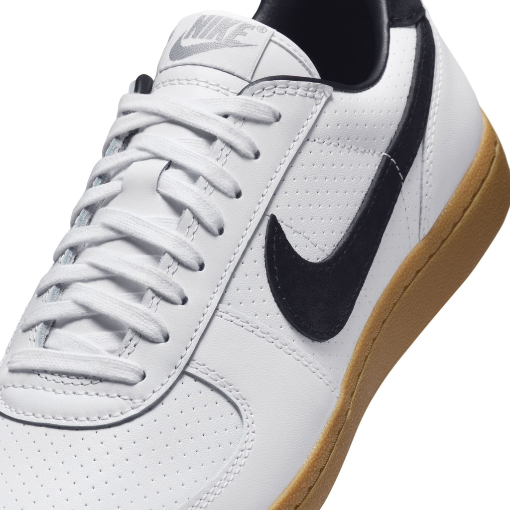 Field General '82 SP White Black Gum