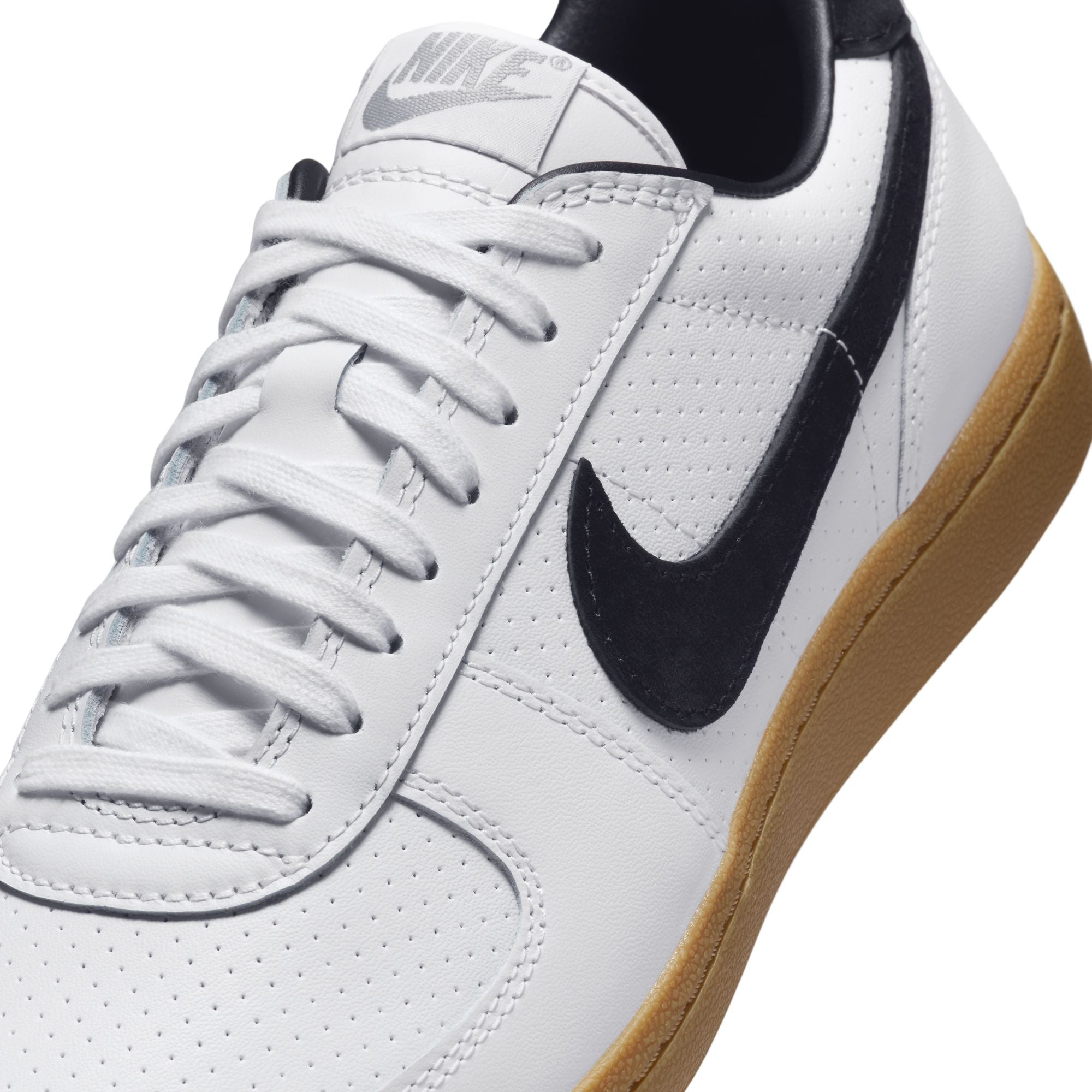 Field General '82 SP White Black Gum