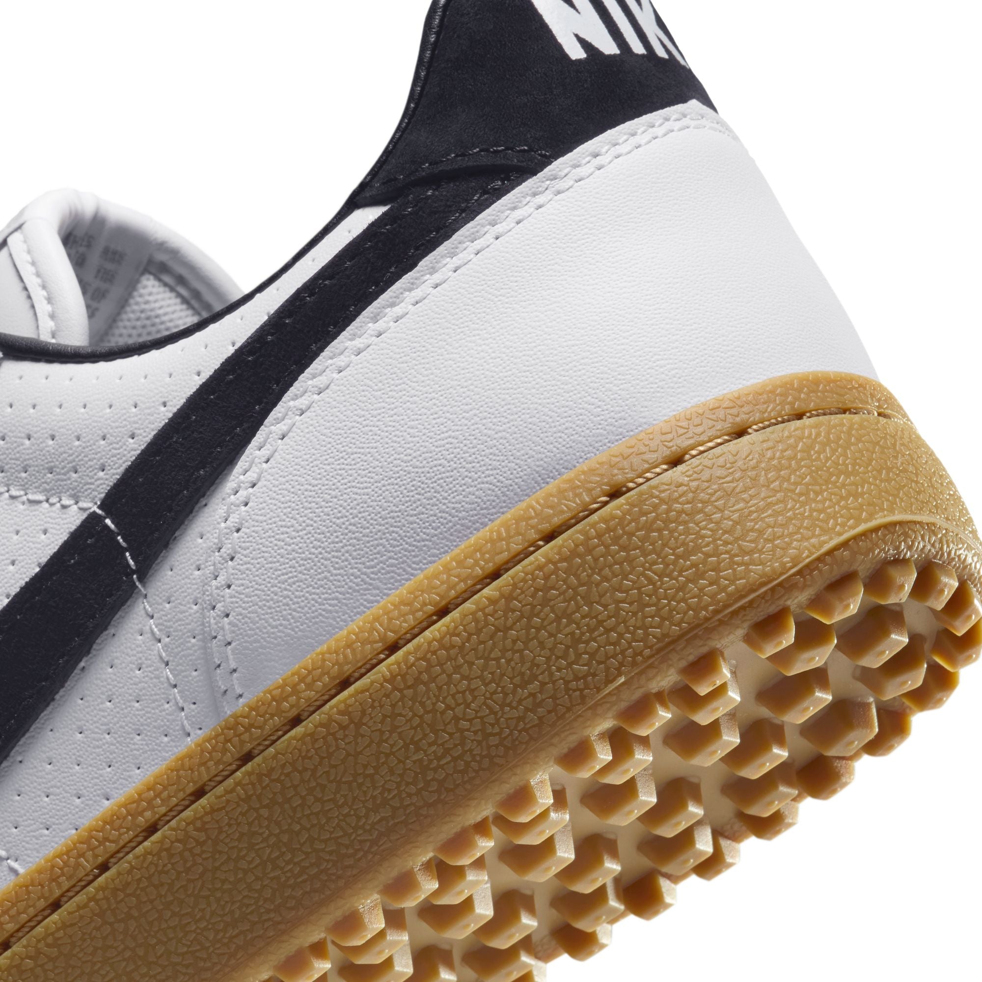 Field General '82 SP White Black Gum