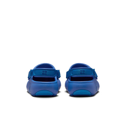 Jordan Hydrip Sandals  Blue GS