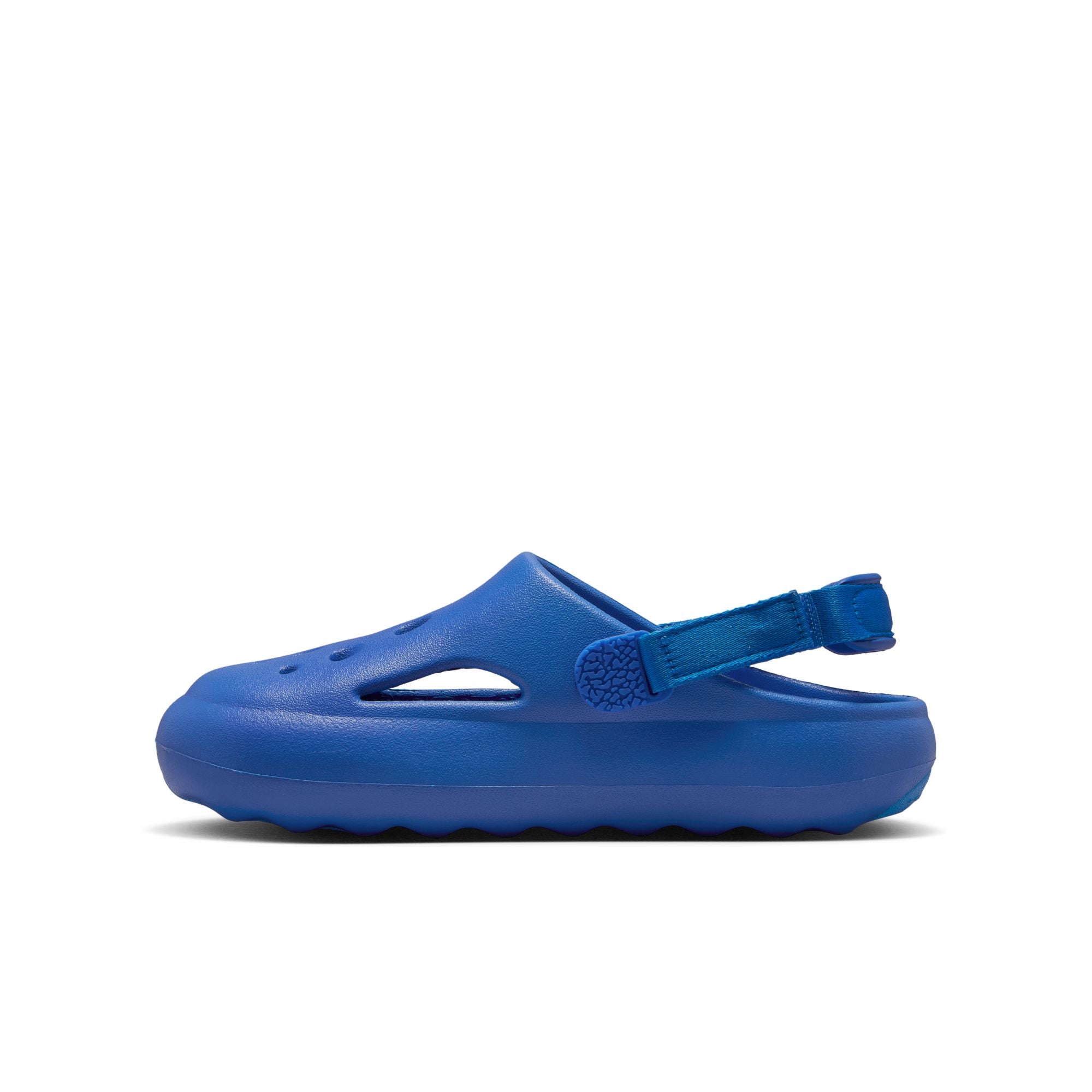 Jordan Hydrip Sandals  Blue GS