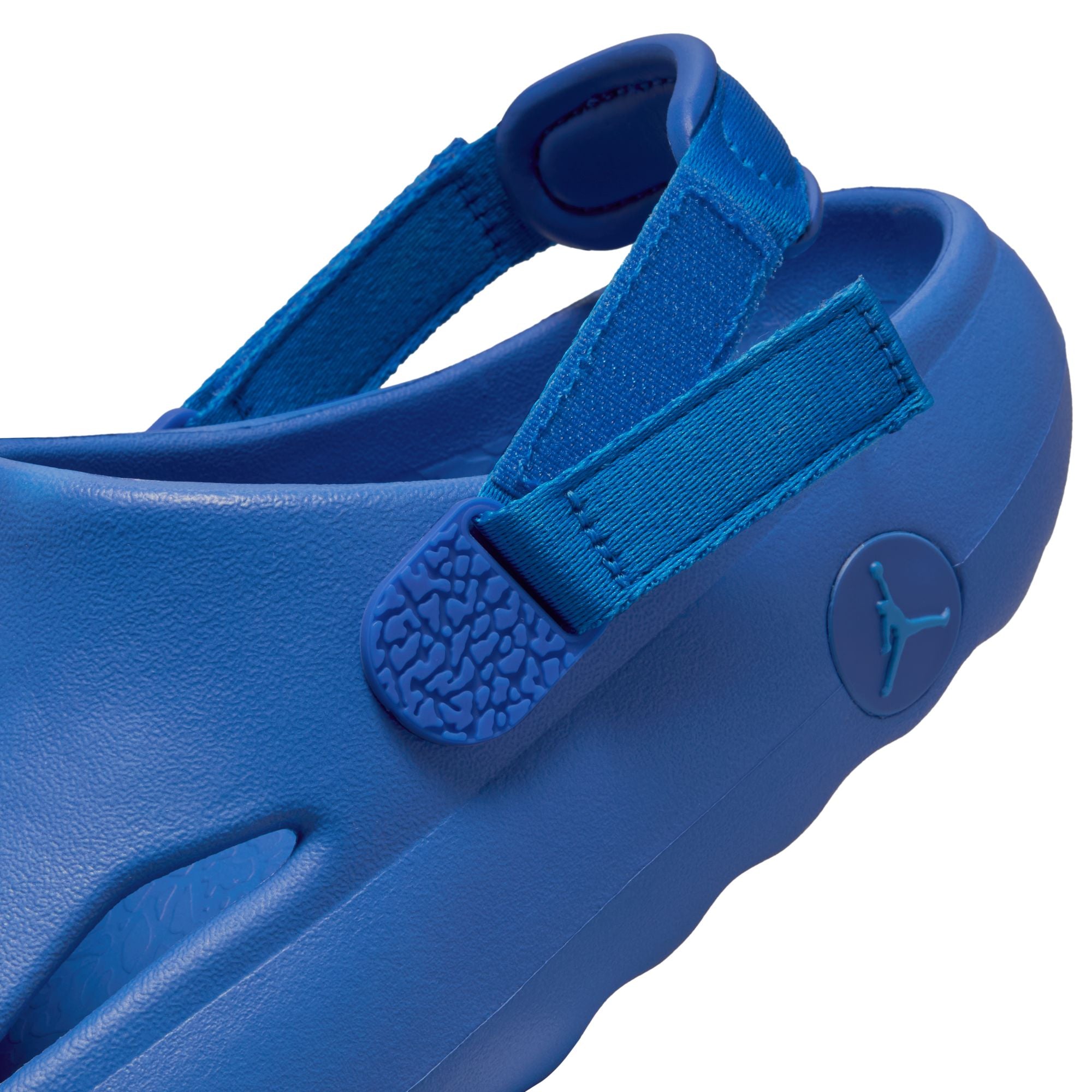 Jordan Hydrip Sandals  Blue GS