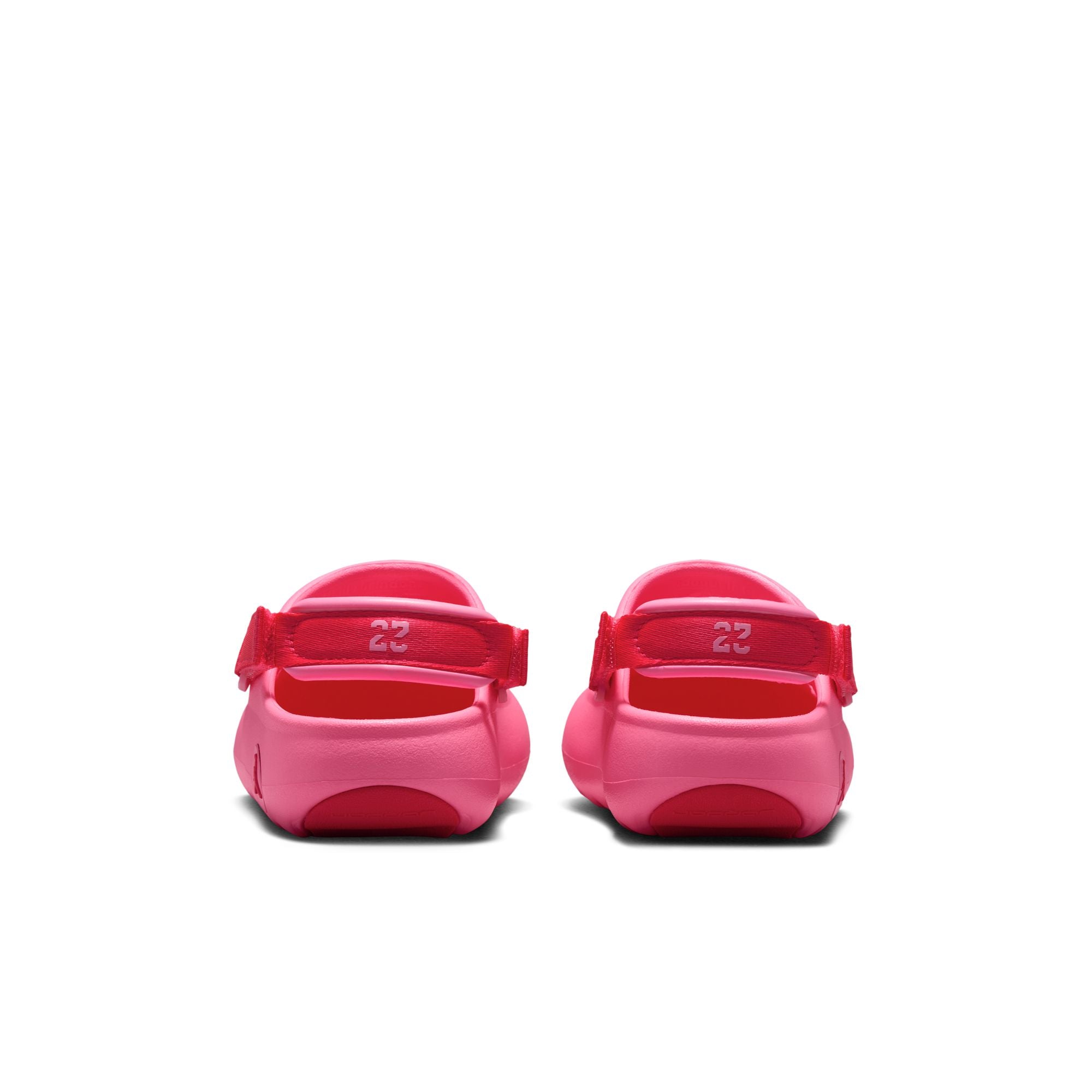 Jordan Hydrip Digital Pink Racer PinK GS