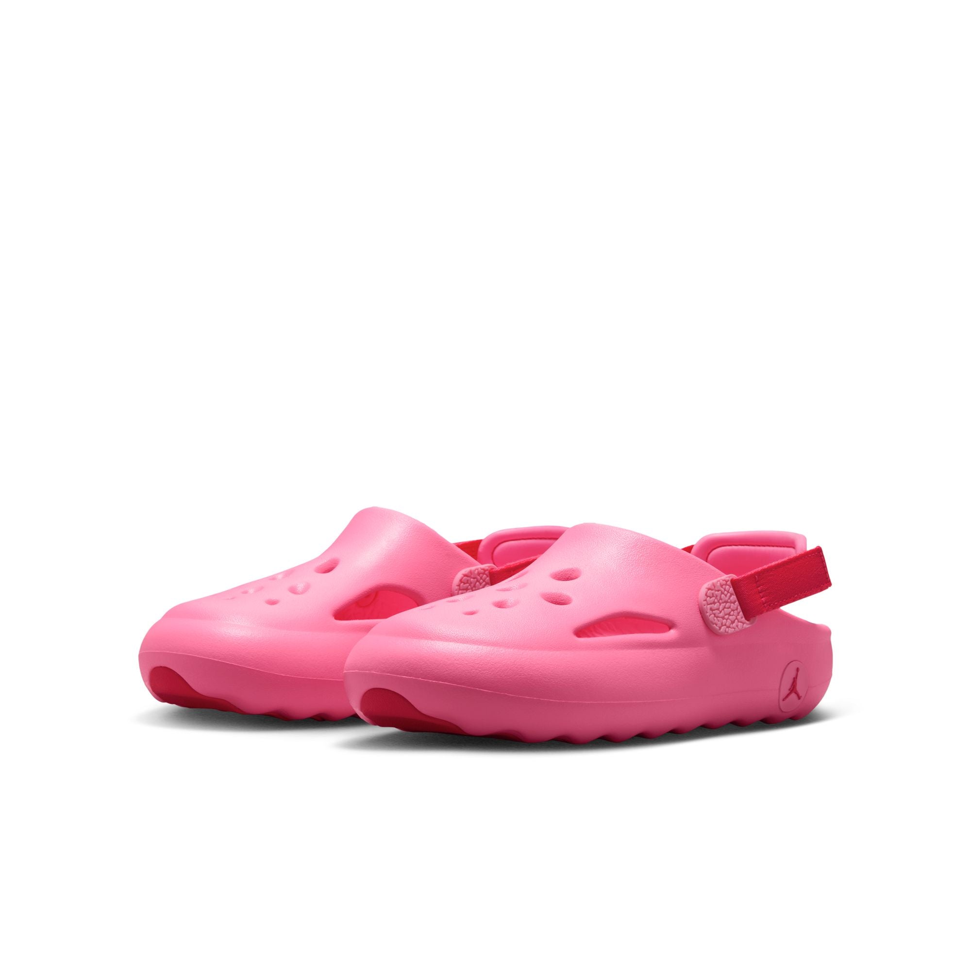 Jordan Hydrip Digital Pink Racer PinK GS