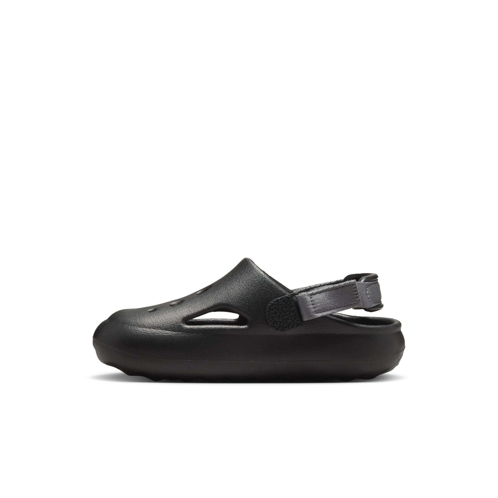 Jordan Hydrip Black Smoke Grey PS
