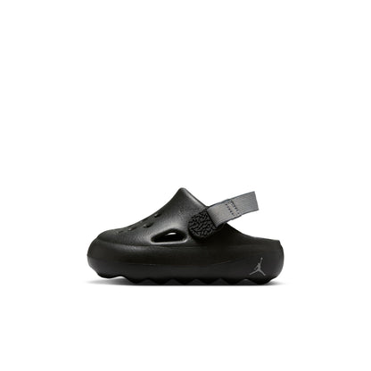 Jordan Hydrip Black Smoke Grey TD