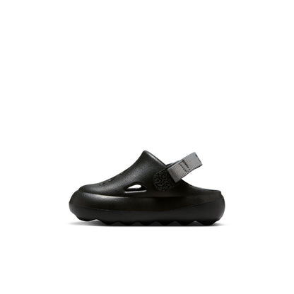 Jordan Hydrip Black Smoke Grey TD