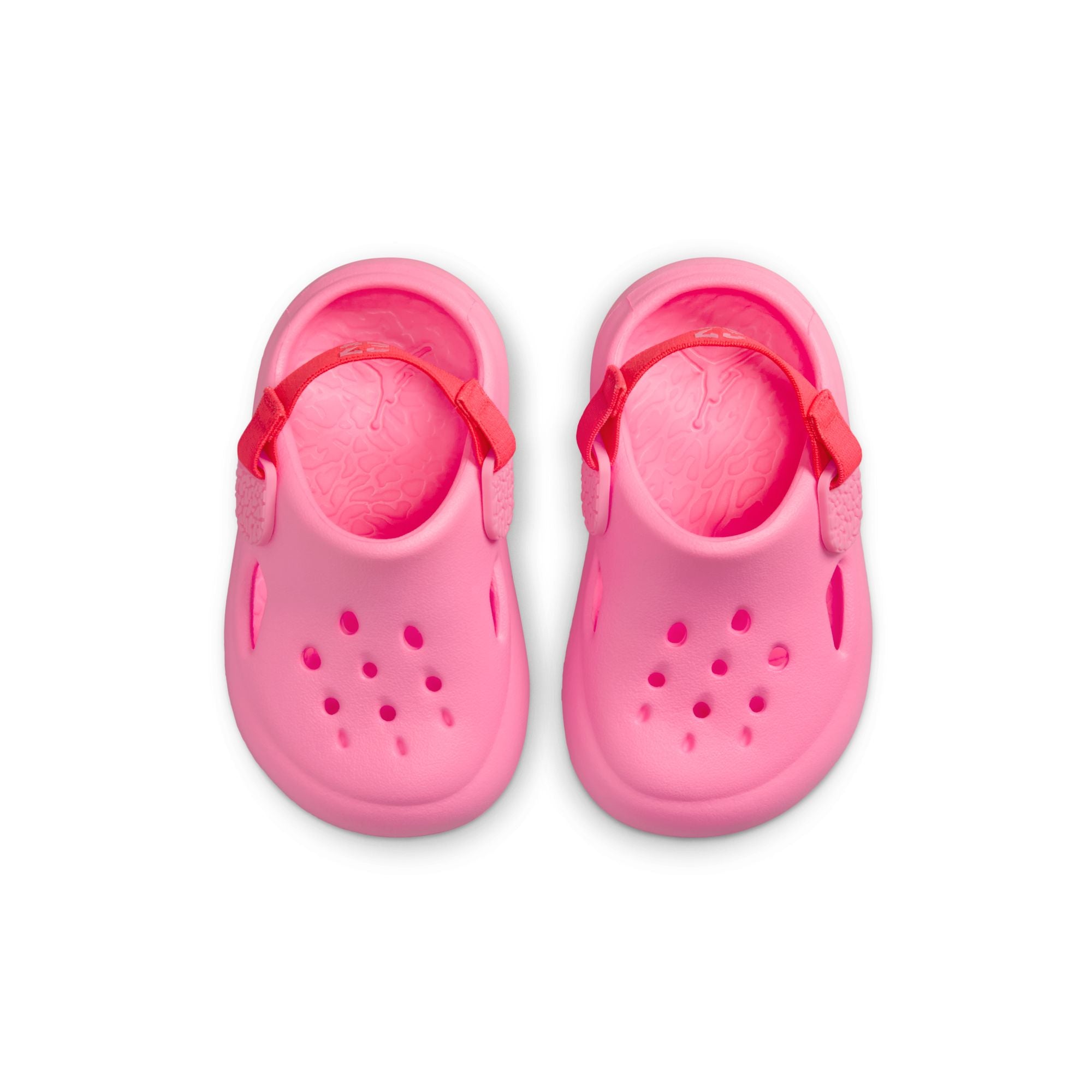 Jordan Hydrip Pink TD