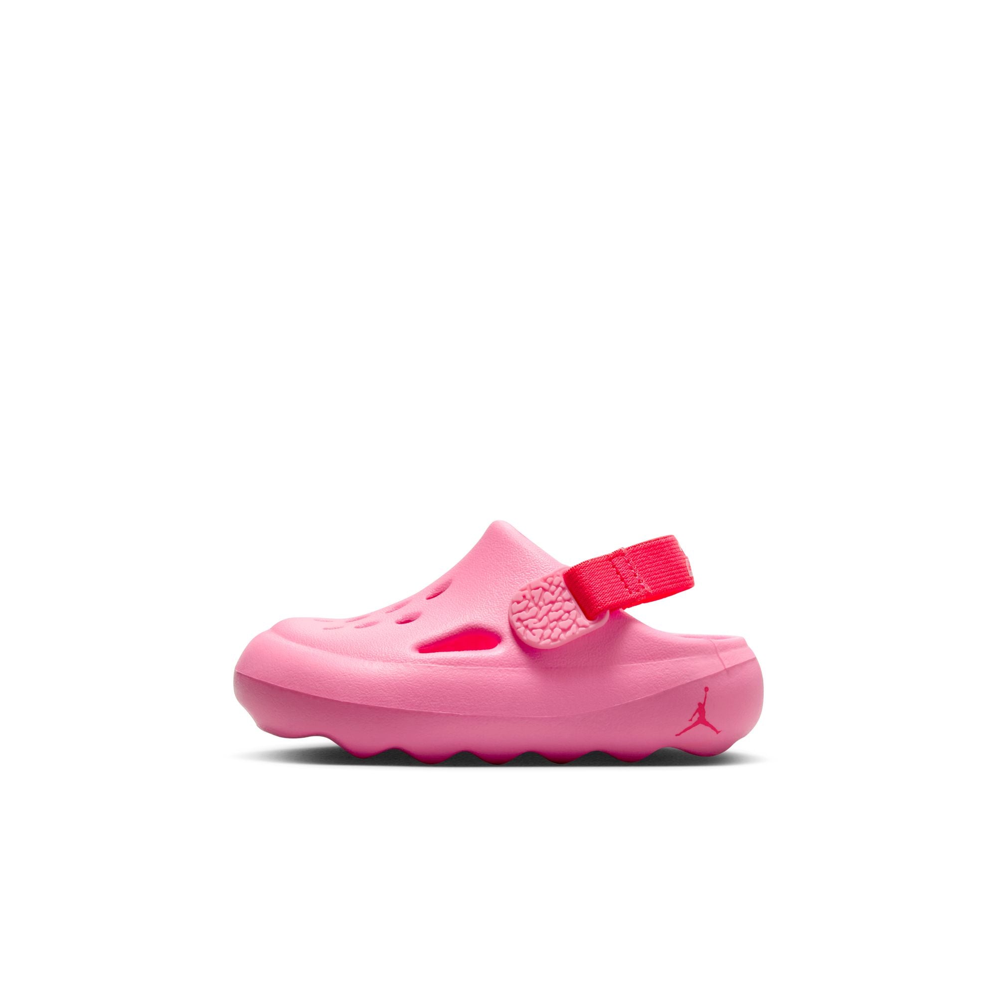Jordan Hydrip Pink TD