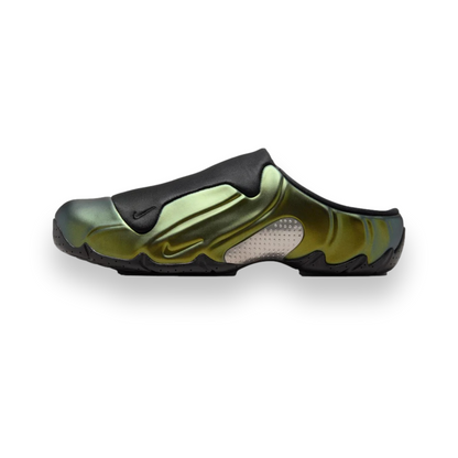 Clogposite Green Goblin – WOODstack Clogposite Green Goblin – WOODstack