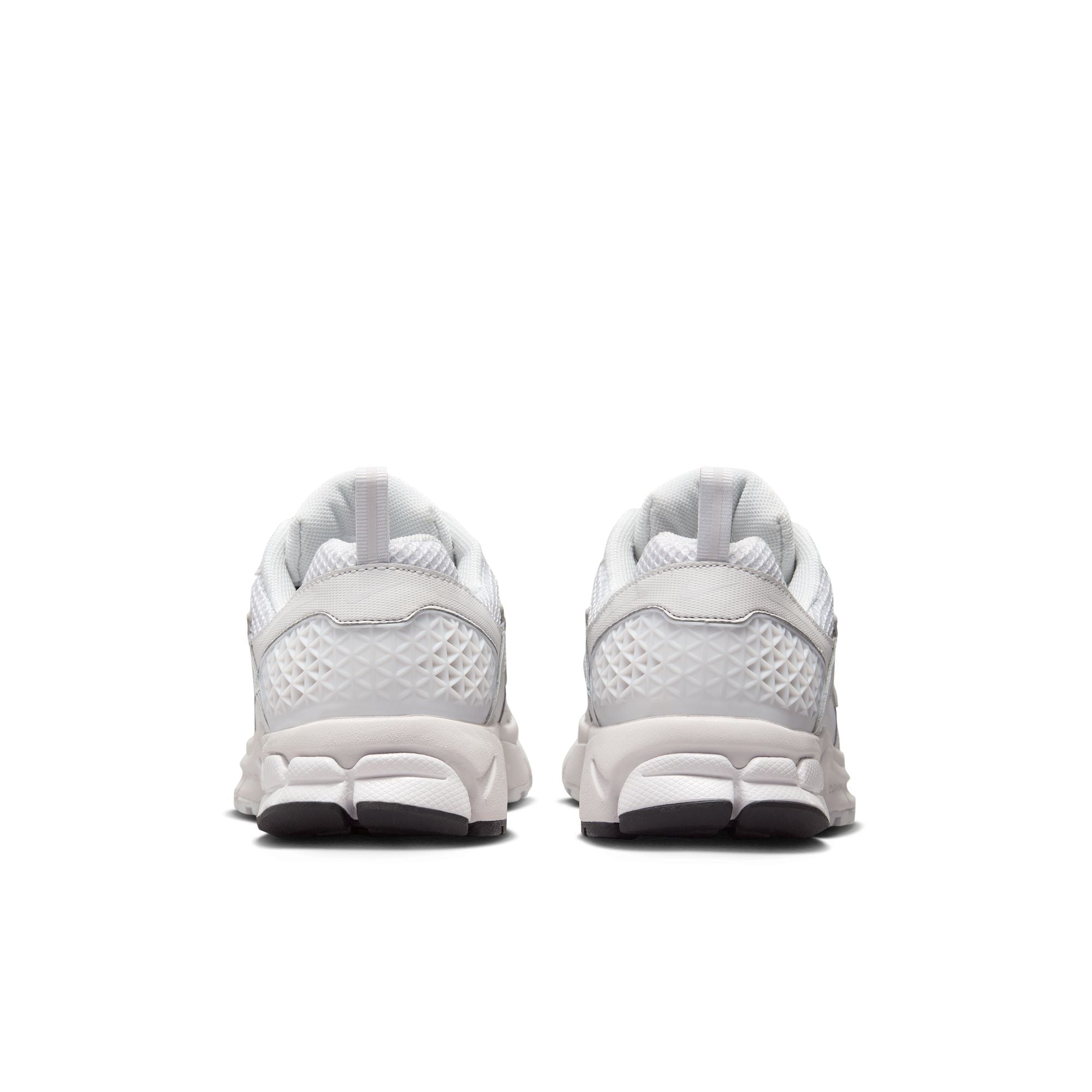 Vomero 5 White & Vast Grey GS
