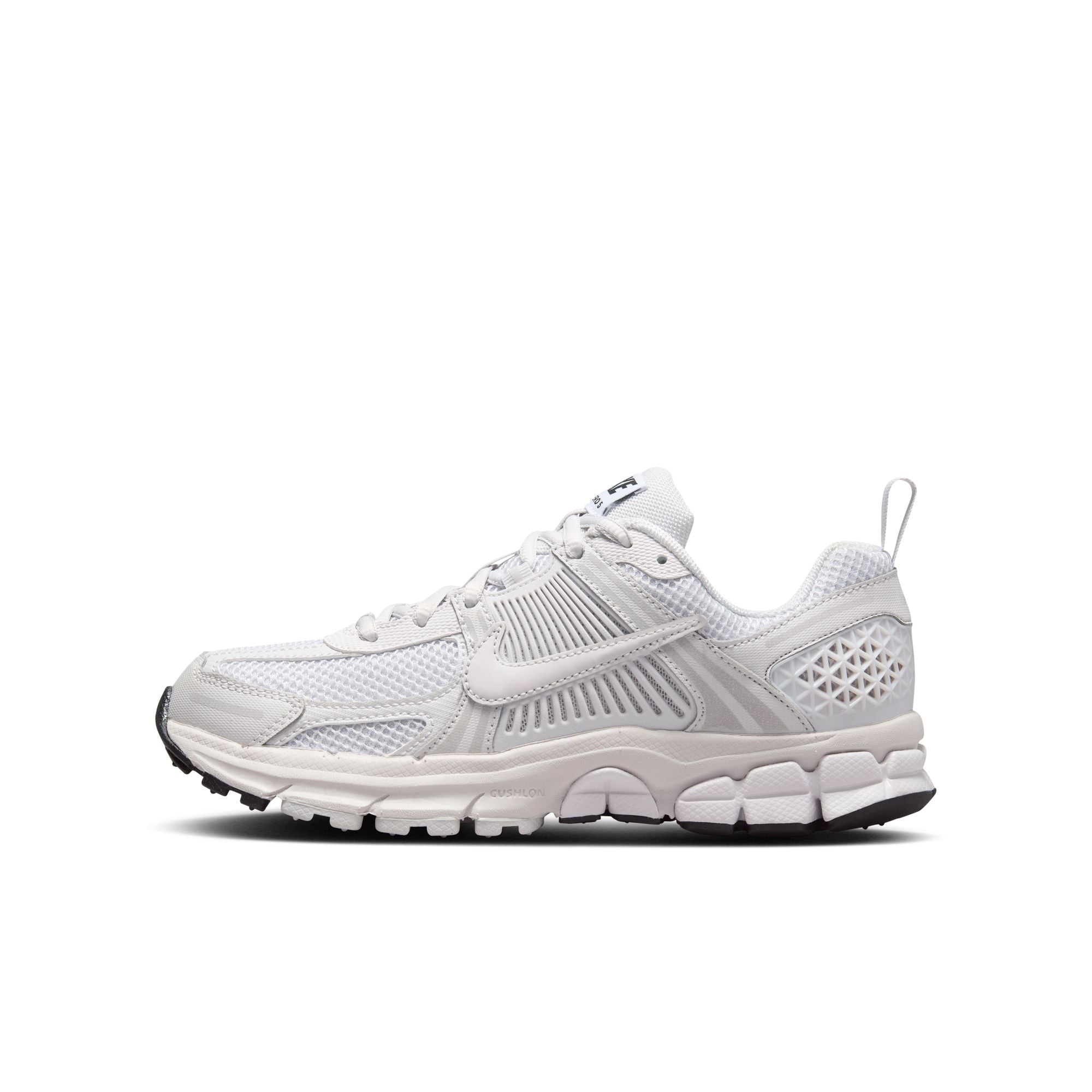 Vomero 5 White & Vast Grey GS