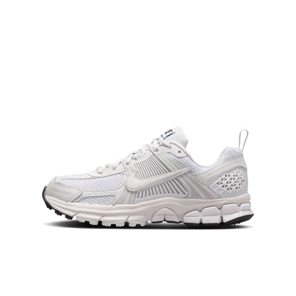 Vomero 5 White & Vast Grey GS
