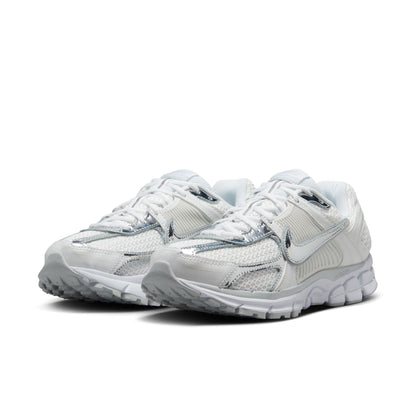 Zoom Vomero 5 Chrome Toe