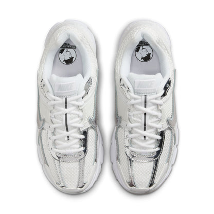 Zoom Vomero 5 Chrome Toe
