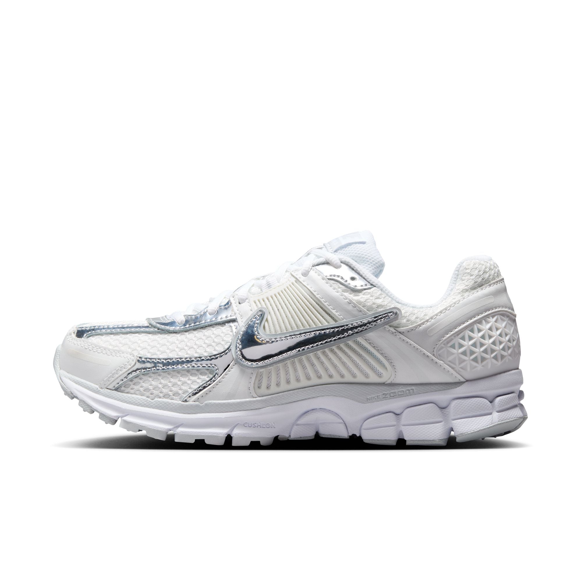 Zoom Vomero 5 Chrome Toe