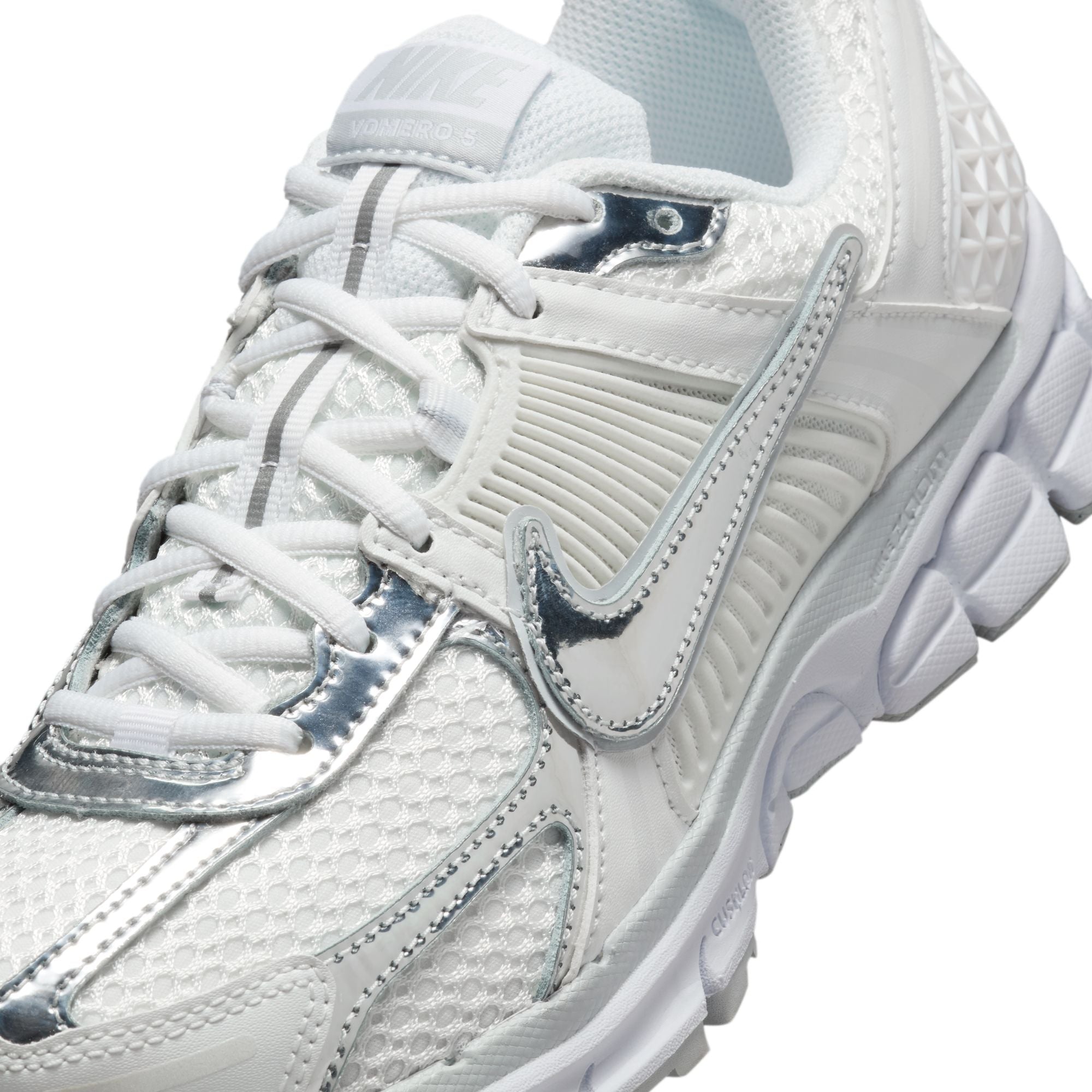 Zoom Vomero 5 Chrome Toe