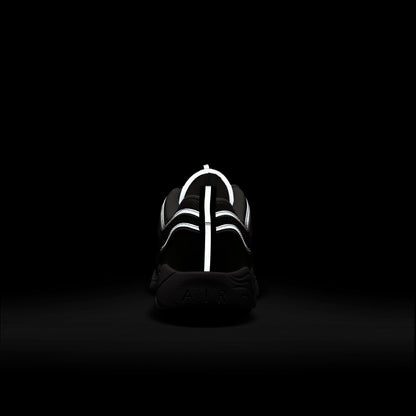 Air Zoom Spiridon SP Metallic Silver Blue