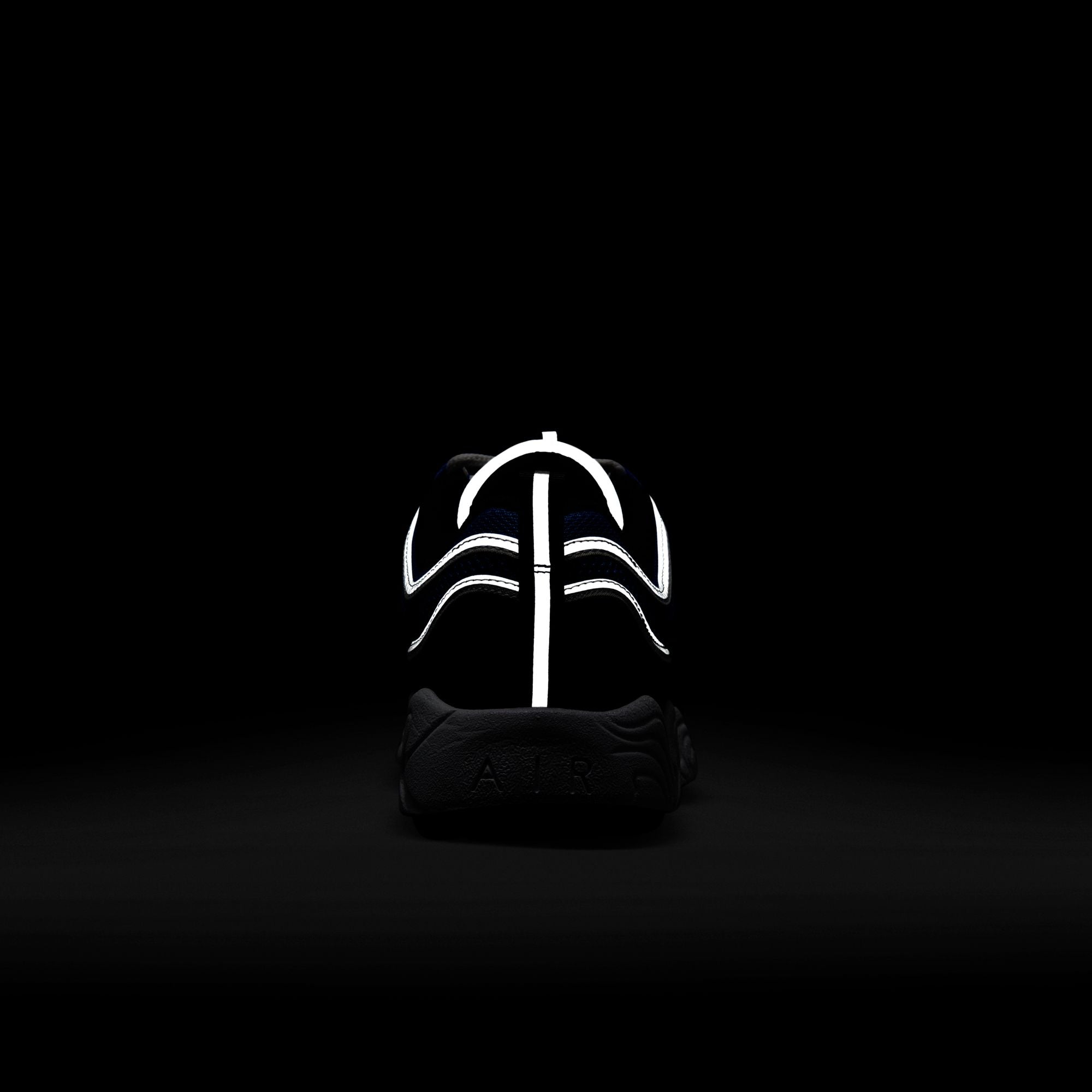 Air Zoom Spiridon SP Signal Blue