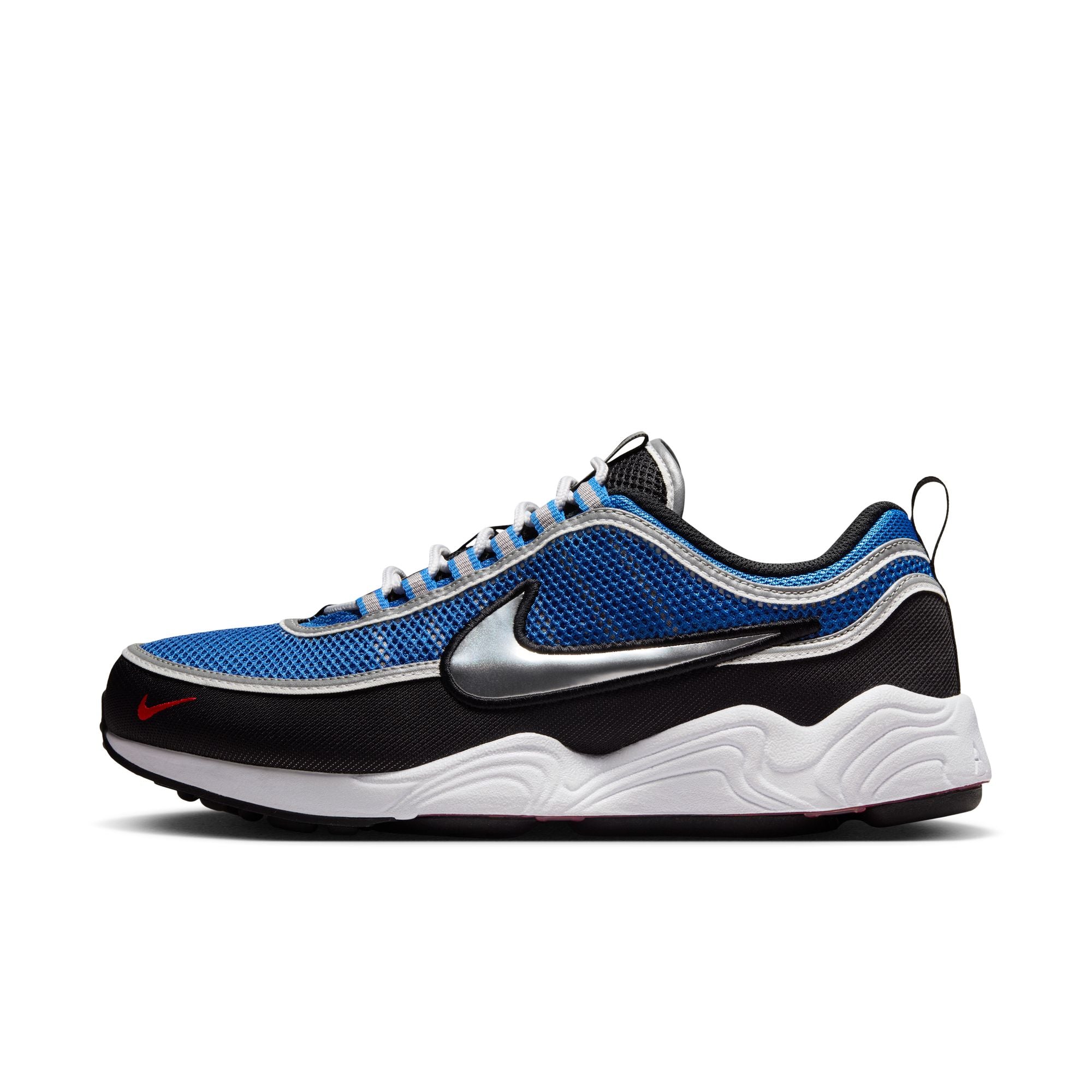 Air Zoom Spiridon SP Signal Blue