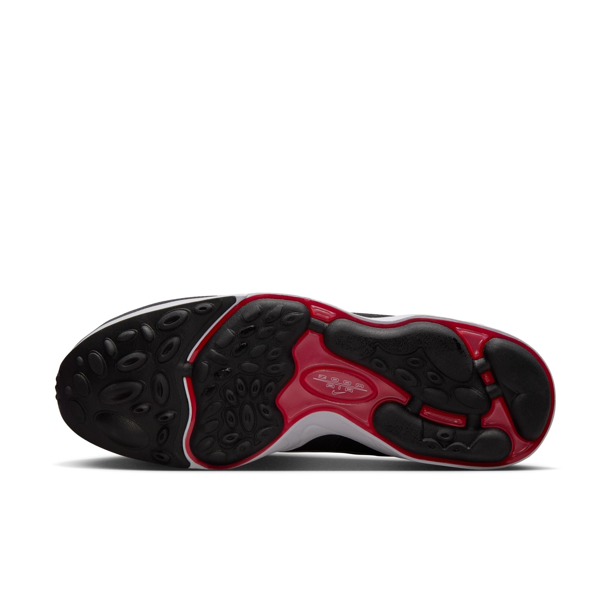 Air Zoom Spiridon SP Signal Blue