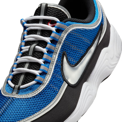Air Zoom Spiridon SP Signal Blue