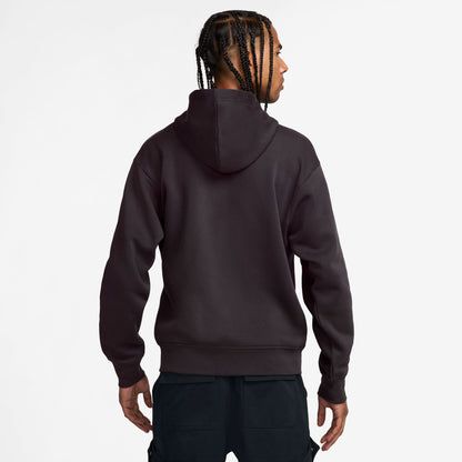 Jordan Mvp Full-Zip Fleece Hoodie