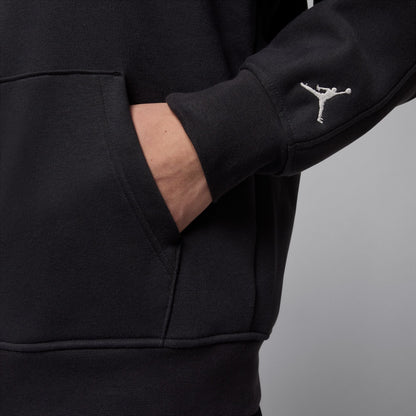 Jordan Mvp Full-Zip Fleece Hoodie