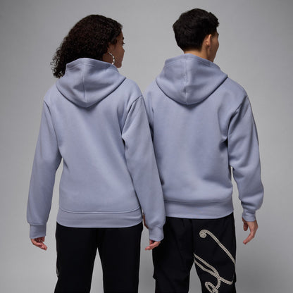 Jordan Mvp Full-Zip Fleece Hoodie