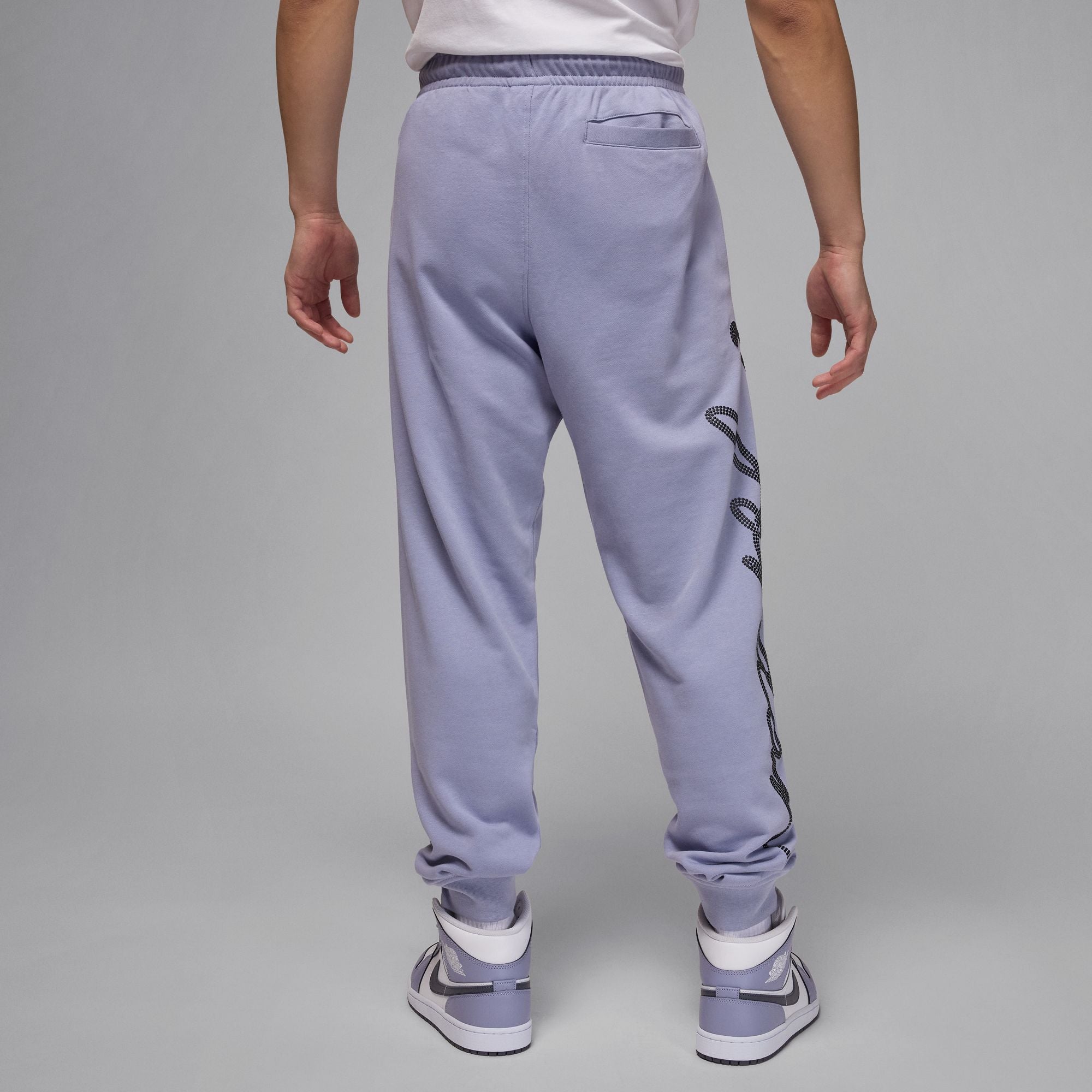 Jordan Mvp Pants Indigo Haze