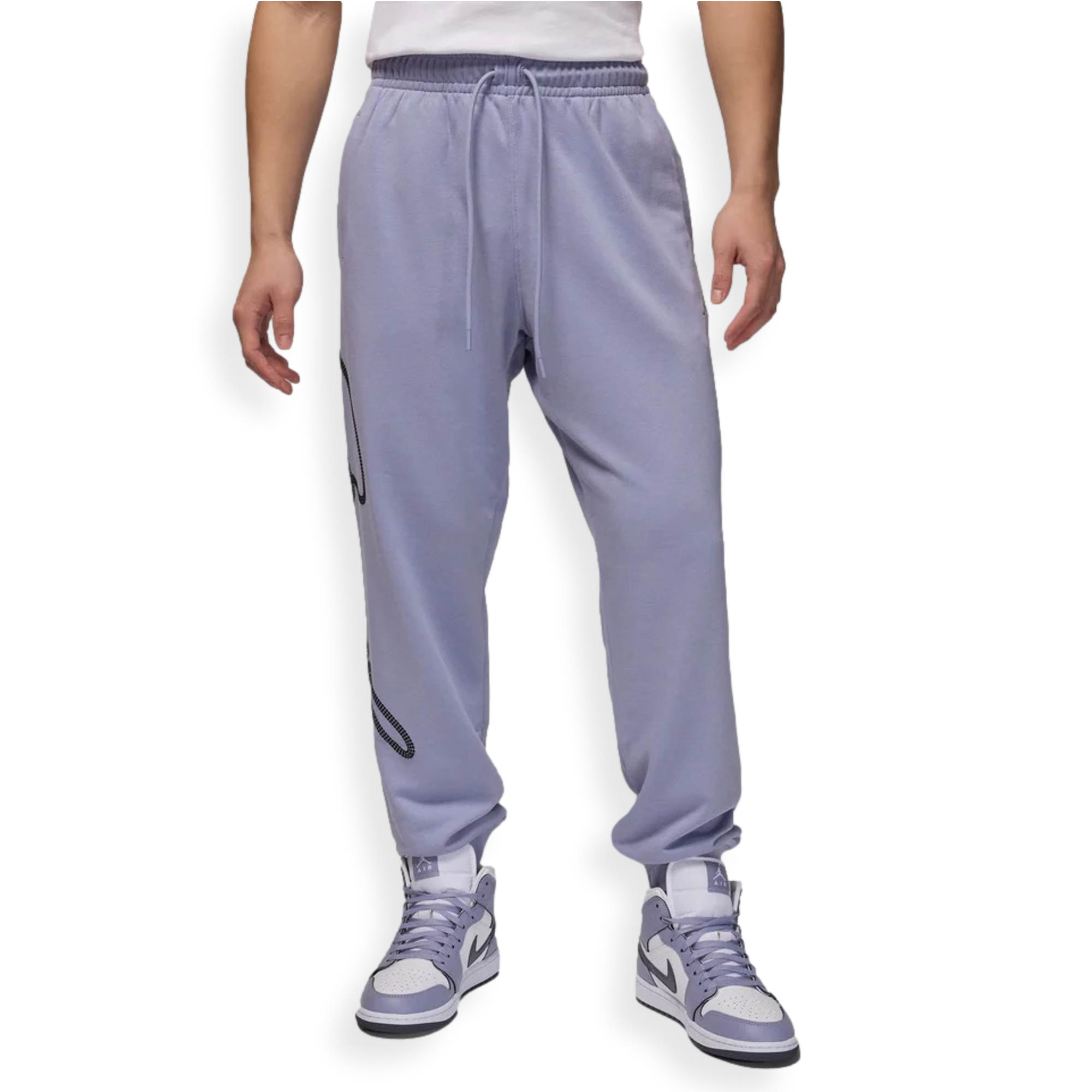 Jordan Mvp Pants Indigo Haze