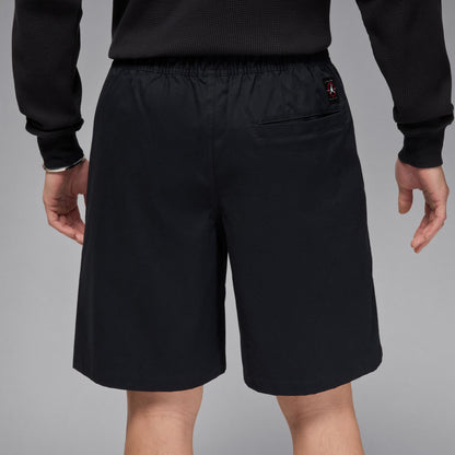 Jordan Essentials Woven Shorts Black