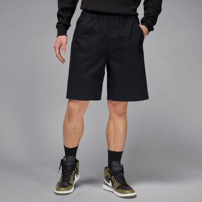 Jordan Essentials Woven Shorts Black