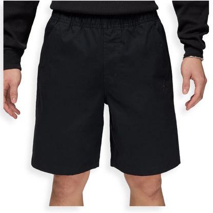 Jordan Essentials Woven Shorts Black