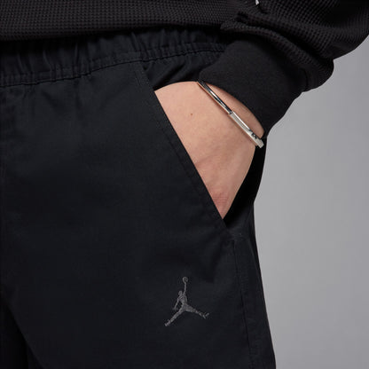 Jordan Essentials Woven Shorts Black
